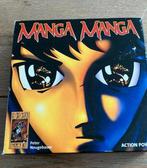 999 games - Manga manga, Ophalen of Verzenden, Zo goed als nieuw