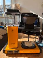 Moccamaster Nieuw, Ophalen, Nieuw, Koffiemachine