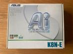asus k8n-e NIEUW in de doos, Ophalen of Verzenden
