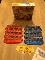 Spel wie ben ik, Hobby en Vrije tijd, Gezelschapsspellen | Overige, Ophalen of Verzenden, Zo goed als nieuw