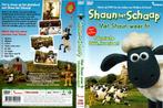 Shaun het schaap, met Schaun weer fit, Alle leeftijden, Ophalen of Verzenden, Zo goed als nieuw