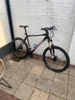 Cannondale mountainbike, Fietsen en Brommers, Fietsen | Mountainbikes en ATB, 53 tot 57 cm, Ophalen of Verzenden, Gebruikt, Overige merken
