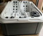 Unieke comfortabele 3 persoons Passion Spa Soulmate, Tuin en Terras, Bubbelbaden en Hottubs, Ophalen of Verzenden, Zo goed als nieuw
