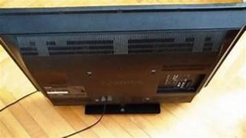 Toshiba TV 32 inch - 32E2533D beschikbaar voor biedingen
