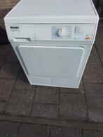 Miele condensdroger 6 kg helemaal schoongemaakt van binnen, Witgoed en Apparatuur, Wasdrogers, Ophalen, 6 tot 8 kg, Gebruikt, Voorlader