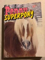 Penny Superpony Boek - Strips, Spelletjes, Weetjes, Boeken, Tijdschriften en Kranten, Ophalen of Verzenden, Gelezen, Overige typen