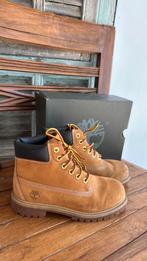 Prachtige TIMBERLAND bergschoenen/boots maat 33, Jongen of Meisje, Ophalen of Verzenden, Laarzen, Zo goed als nieuw
