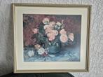 mooie lijst voor foto of reproductie, Huis en Inrichting, Woonaccessoires | Lijsten, Minder dan 50 cm, Ophalen of Verzenden, Zo goed als nieuw