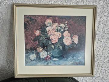 mooie lijst voor foto of reproductie beschikbaar voor biedingen