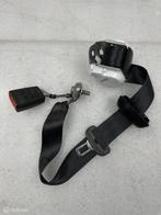 Veiligheidsgordel midachter Volkswagen Polo 6R  6R0857740A, Auto-onderdelen, Gebruikt, Ophalen of Verzenden