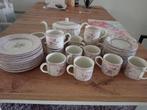 Compleet servies van het merk Johnson Brothers, Ophalen of Verzenden