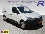 Renault Express 1.5 dCi 75 Comfort + AIRCO GROOT NAVI SCHERM, Voorwielaandrijving, Stof, Gebruikt, 4 cilinders