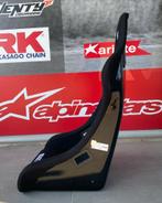 Sparco Evo XL QRT Kuipstoel Sportstoel Racestoel FIA 7.7kg, Ophalen of Verzenden