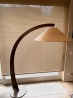 Vintage Natuzzi Luna Lamp - Maanontwerp, uit Italië, Huis en Inrichting, Ophalen, Zo goed als nieuw, Overige materialen, 150 tot 200 cm