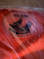 Master winterdeken 150 grams 195, Dieren en Toebehoren, Paarden en Pony's | Overige Paardenspullen, Ophalen of Verzenden, Gebruikt