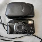 Canon Prima Auto zoom 38-60mm 3.8-5.6, Audio, Tv en Foto, Fotocamera's Analoog, Ophalen of Verzenden, Zo goed als nieuw, Compact