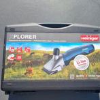 !!!Heiniger Xplorer zo goed als nieuw !!!!, Ophalen, Zo goed als nieuw