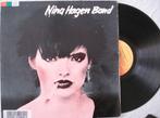 Nina Hagen Band, Cd's en Dvd's, Vinyl | Rock, Ophalen of Verzenden, Gebruikt, 12 inch, Overige genres