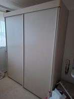 Mooie Schuifdeurkast - Veel Opbergruimte!, Huis en Inrichting, Ophalen of Verzenden, 50 tot 75 cm, 150 tot 200 cm, 200 cm of meer