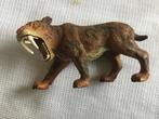 Papo Sabeltand tijger Smilodon, Ophalen of Verzenden, Beeldje of Figuurtje