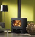 Nieuw - Dik Geurts H2O Store CV-kachel - Houtkachel, Ophalen, Nieuw, Hout, Houtkachel