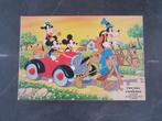 Exclusieve Disneyland Resort puzzel (73), Ophalen of Verzenden, 500 t/m 1500 stukjes, Zo goed als nieuw, Legpuzzel