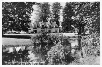 (388-393-023) Driebergen-Rijsenburg Welgelegenpark beschikbaar voor biedingen