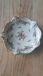 schaaltje moosrose 2984 58 Rosenthal Moliere, Ophalen of Verzenden