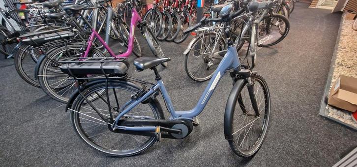 Victoria Trekking 5.9H, Fietsen en Brommers, Fietsen | Dames | Damesfietsen, Zo goed als nieuw, Overige merken, Ophalen