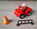 Brandweer quad, Ophalen of Verzenden, Zo goed als nieuw, Duplo