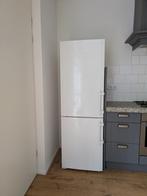 Liebherr Koelvriescombinatie, Ophalen, Gebruikt, 200 liter of meer, 60 cm of meer
