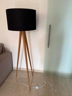 Zuiver vloerlamp, Huis en Inrichting, Lampen | Vloerlampen, Ophalen of Verzenden, Zo goed als nieuw, 150 tot 200 cm