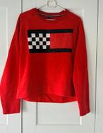 Tommie hilfiger sweater, Ophalen of Verzenden, Zo goed als nieuw
