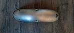 Voorspatbord triumph scrambler 1200 2019, Ophalen of Verzenden