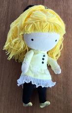 Lief popje van Pocket Dolls Joan Walsh, Ophalen of Verzenden, Zo goed als nieuw, Overige typen
