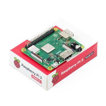 Raspberry PI5 / PI4 beschikbaar voor biedingen