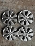 Citroen C1 wieldoppen 14 inch, Auto diversen, Wieldoppen, Verzenden, Zo goed als nieuw