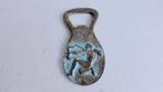 Flesopener, koper boogschutter, Ophalen of Verzenden