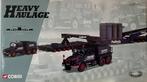 HEAVY HAULAGE limited edition, Ophalen, Nieuw, Bus of Vrachtwagen, Corgi