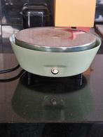 Vintage/Retro Elektrisch Warmhoudplaatje Inventum., Antiek en Kunst, Ophalen of Verzenden