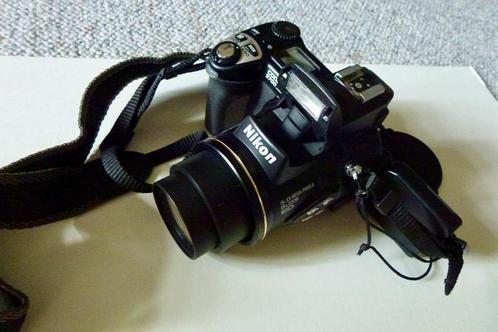NIKON Coolpix 5700, Audio, Tv en Foto, Fotocamera's Digitaal, Gebruikt, Compact, Nikon, 8 keer of meer, Ophalen of Verzenden