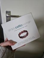 Simply Celtic Woman - 4 CDs, Cd's en Dvd's, Ophalen of Verzenden, Zo goed als nieuw, Overige genres, Boxset