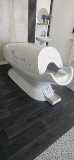 Ozon Sauna Ozon Therapiecabine – Spa & Detox Systeem, Ophalen of Verzenden, Zo goed als nieuw, Complete sauna