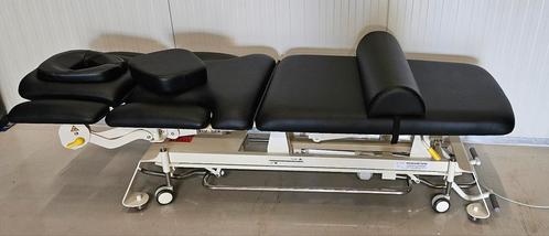 Fysio behandeltafels de luxe, Sport en Fitness, Massageproducten, Nieuw, Massagetafel, Ophalen of Verzenden