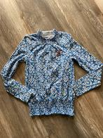 Vingino longsleeve mt 152, Kinderen en Baby's, Kinderkleding | Maat 134, Jongen, Ophalen of Verzenden, Zo goed als nieuw, Shirt of Longsleeve