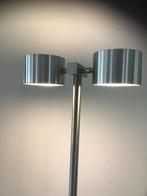 Staande Hola lamp., Huis en Inrichting, Lampen | Vloerlampen, Ophalen, Gebruikt, Metaal, 150 tot 200 cm