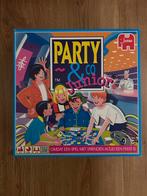 Party & Co Junior Bordspel, Hobby en Vrije tijd, Gezelschapsspellen | Bordspellen, Drie of vier spelers, Ophalen of Verzenden