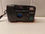 Canon Prima Junior DX analoge camera, Audio, Tv en Foto, Fotocamera's Analoog, Ophalen of Verzenden, Zo goed als nieuw, Compact