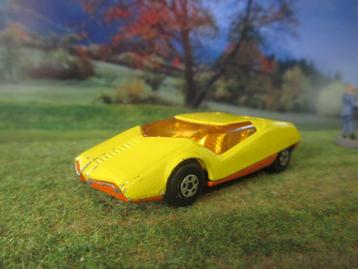 1:64 Datsun 126X - Lesney Matchbox Superfast MB33 1973-1974 beschikbaar voor biedingen