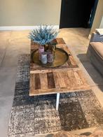 Salontafel Riviera Maison, Ophalen, 100 tot 150 cm, 50 tot 100 cm, Zo goed als nieuw